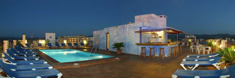 Hotel Casa Maria