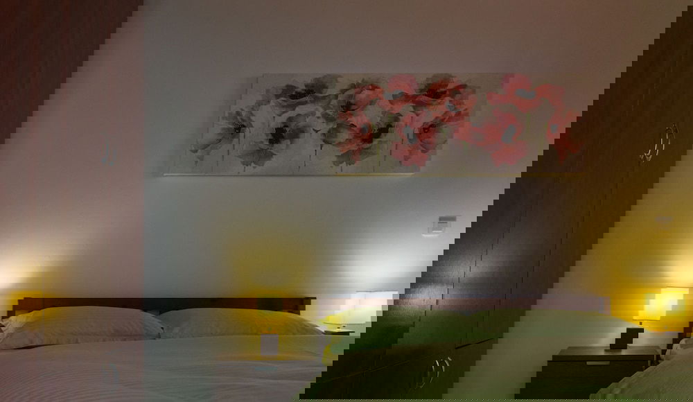 Hotel Adrianapartments