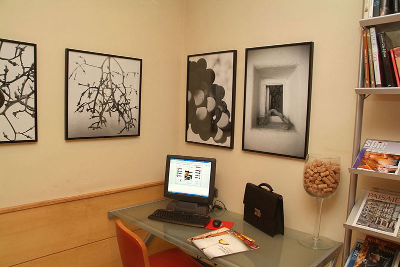 Hotel Ibis Styles Madrid Prado