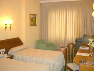 Hotel Nyx Madrid Hotel
