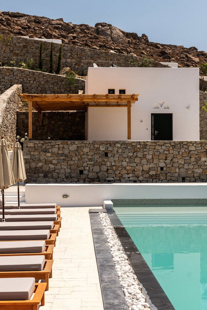 Piscina externa