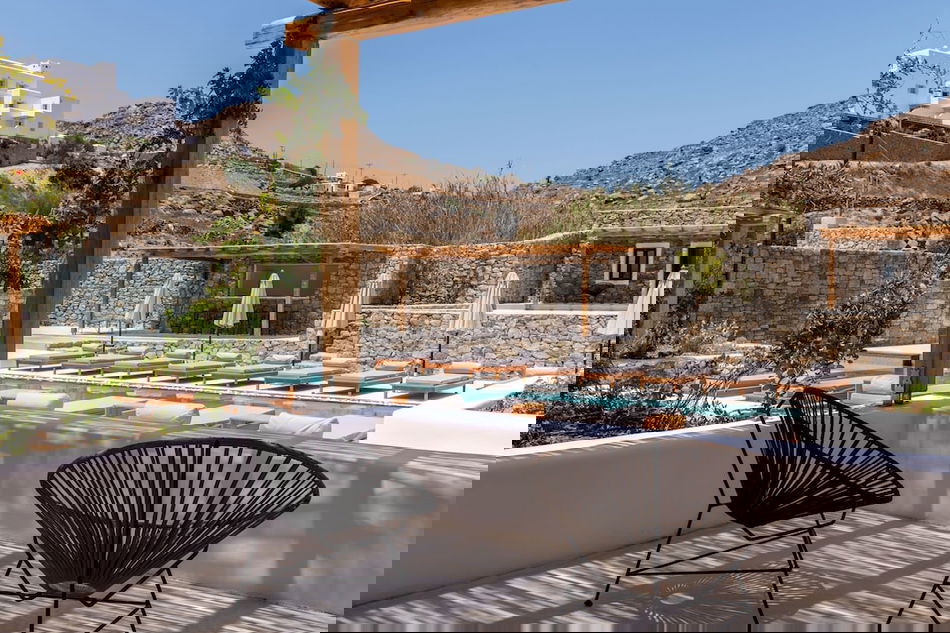 Terraço/pátio