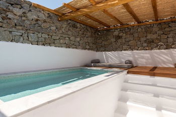 Mykonos Drops