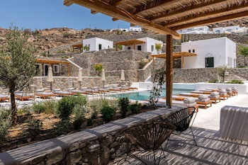 Mykonos Drops