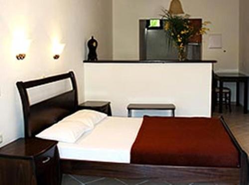 Hotel Villa Matina