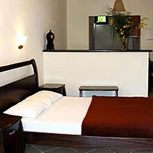 Hotel Villa Matina cazare Parga