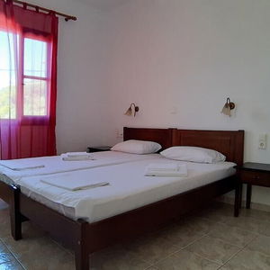 Hotel Casa Di Dandolo cazare Parga