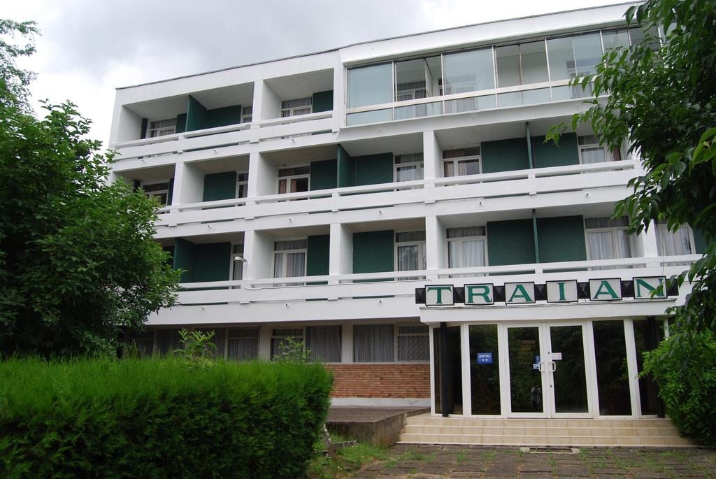 Hotel Hotel Traian