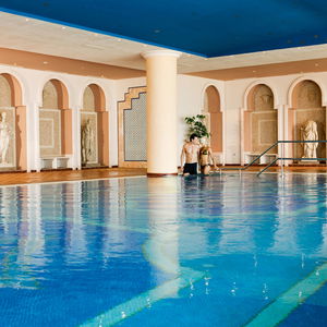 Sejur Occidental Marco Polo vacanta Hammamet