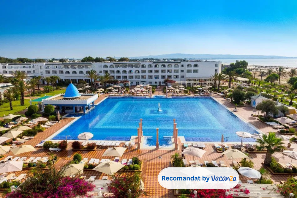 Hotel Occidental Marco Polo