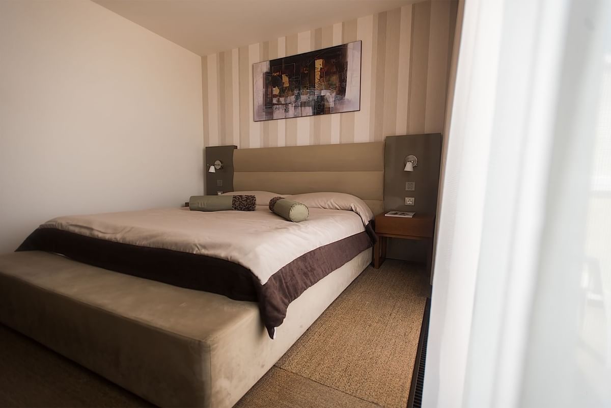 Hotel Iaki Conference & Spa