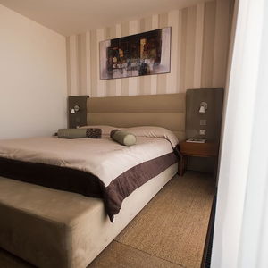 Hotel Iaki Conference & Spa cazare Mamaia