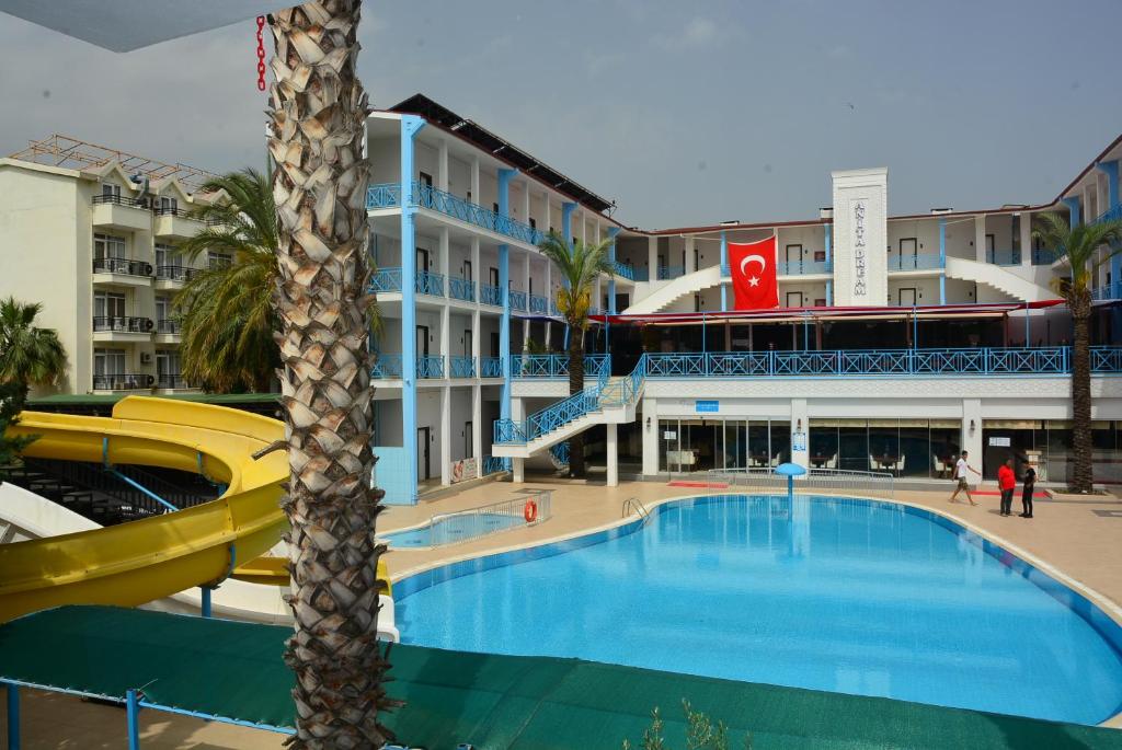 Hotel Anita Dream Hotel