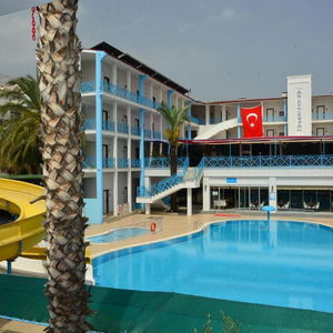 Sejur Anita Dream Hotel vacanta Kemer