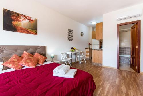 Hotel Loft