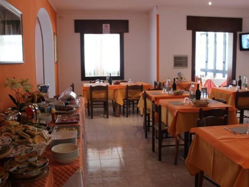 Hotel Albergo Rex