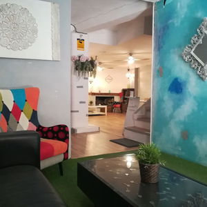 Sejur The Monkey Room vacanta Marbella