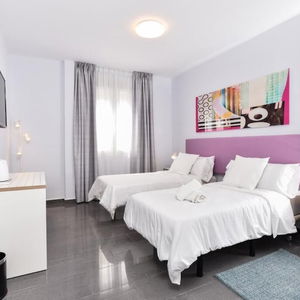 Sejur Kuve Marbella By Bossh Hotels vacanta Marbella