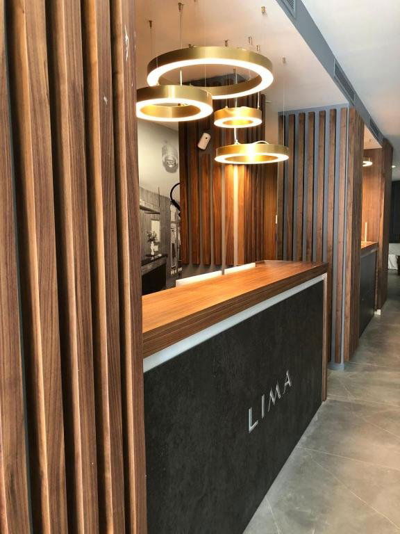 Lima - Adults Only (Marbella)