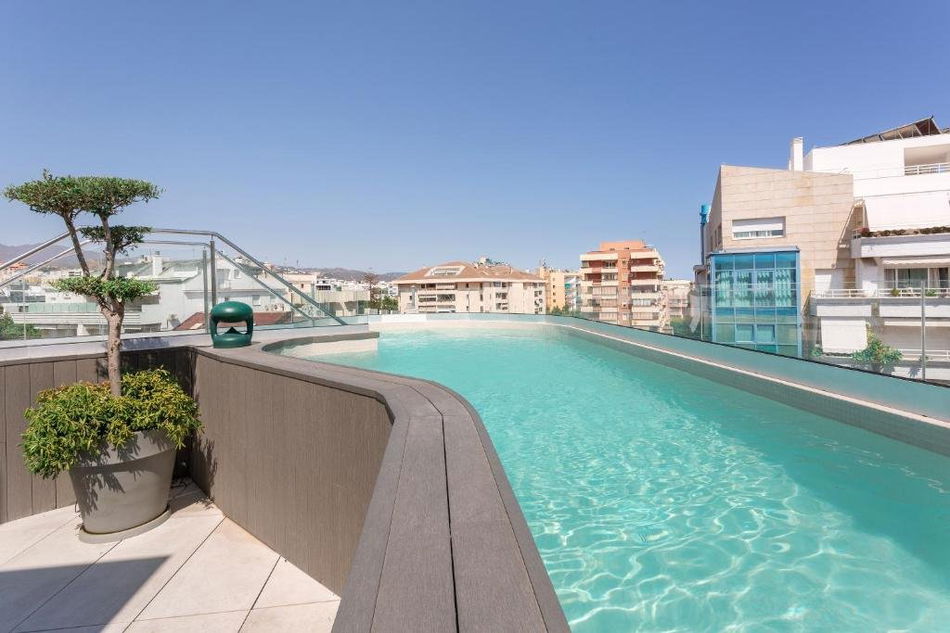 Lima - Adults Only (Marbella)