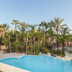 Sejur Guadalpin Suites vacanta Marbella