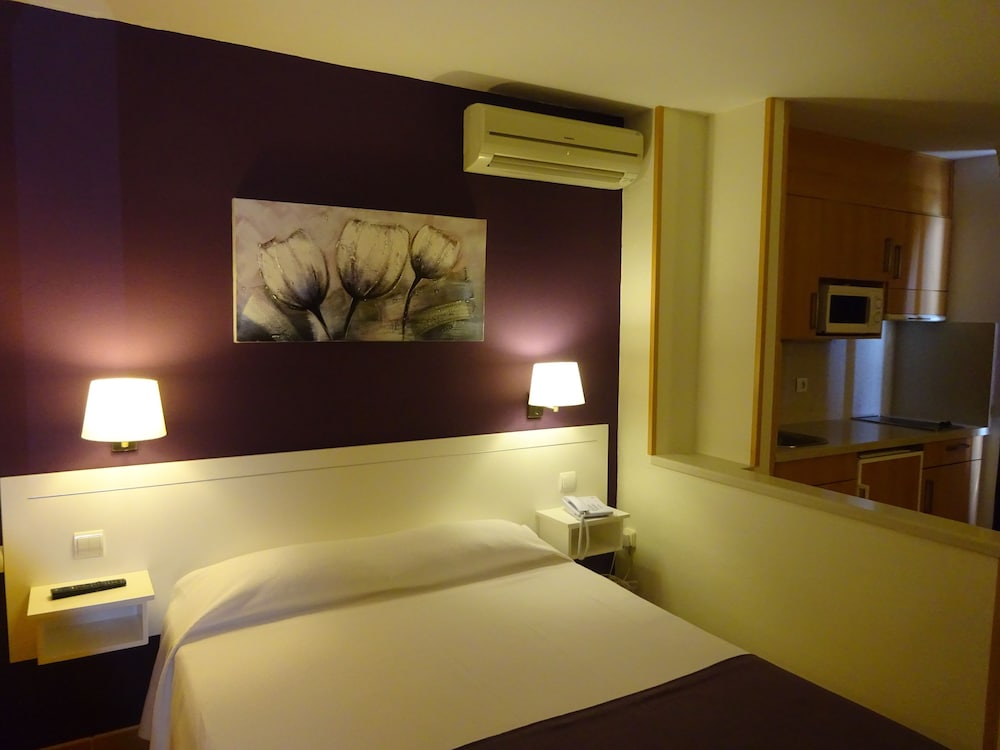 Hotel Apts. Princesa Playa