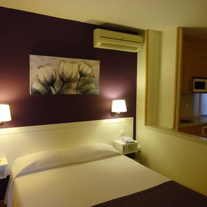 Sejur Apts. Princesa Playa vacanta Marbella