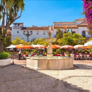 Sejur Boutique Princesa vacanta Marbella