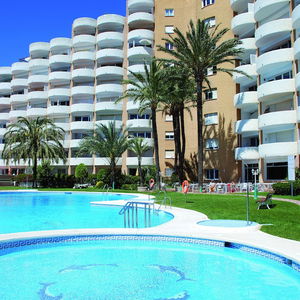Sejur Apartamentos Coronado vacanta Marbella