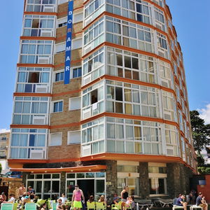 Sejur Apartamentos Doramar vacanta Benalmadena