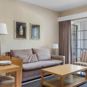 Hotel Royal Oasis Club At Pueblo Quinta Diamond Resorts cazare Benalmadena