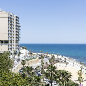 Hotel Best Benalmadena Hotel cazare Benalmadena