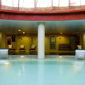 Sejur Holiday Village vacanta Benalmadena