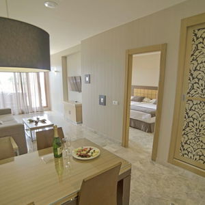 Hotel Holiday Polynesia cazare Benalmadena