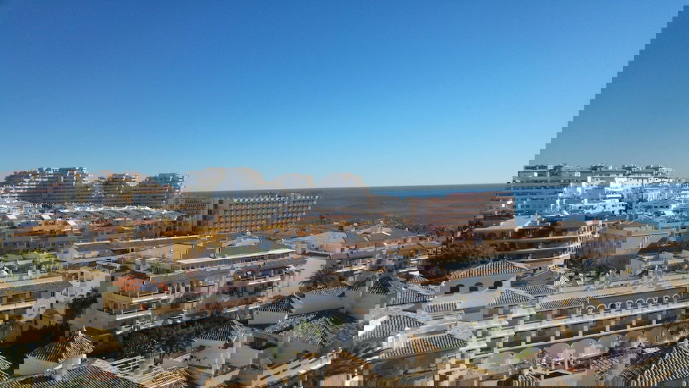 Hotel Pierre & Vacances Residence Benalmadena Principe