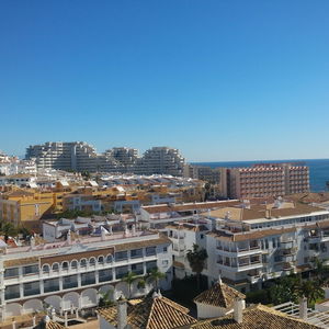 Sejur Pierre & Vacances Residence Benalmadena Principe vacanta Benalmadena