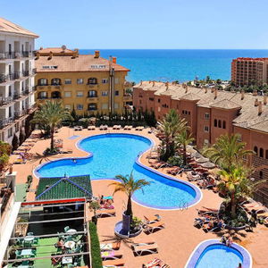 Sejur Benalmadena Palace vacanta Benalmadena