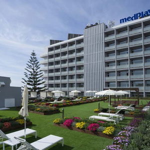 Hotel Medplaya Hotel Riviera Only Adults cazare Benalmadena