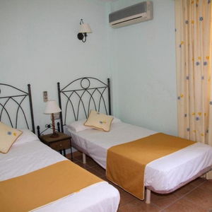 Sejur Elite Apartments At Pueblo Evita vacanta Benalmadena