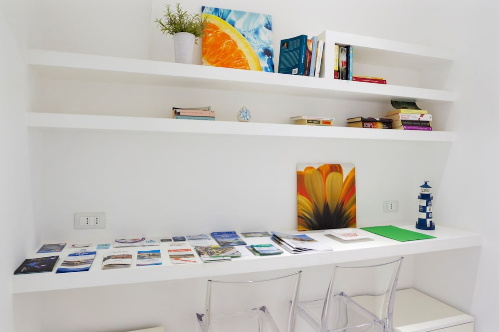 Hotel Cute Flat In The Heart Of Monopoli