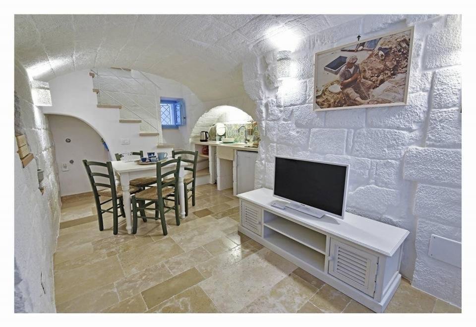 Hotel Dimora Barone