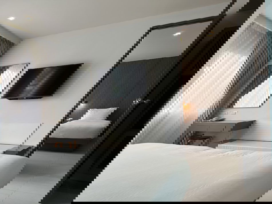 Centro One Patong