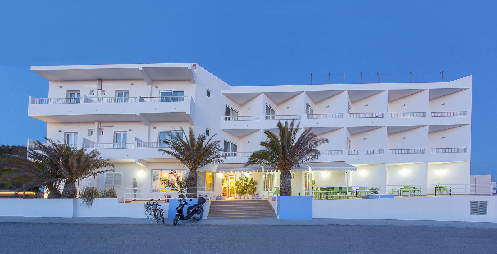 Hotel Hostal Maysi