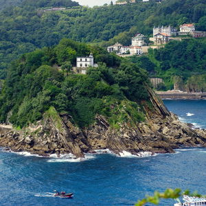 Hotel Bidaia Boutique Hotel cazare San Sebastian