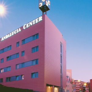 Hotel Andalucia Center cazare Granada