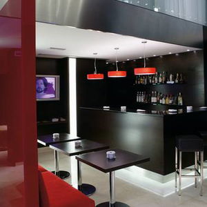 Hotel Zenit Bilbao cazare Bilbao