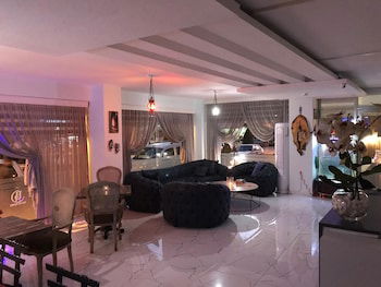 Hotel Bone Apart Otel