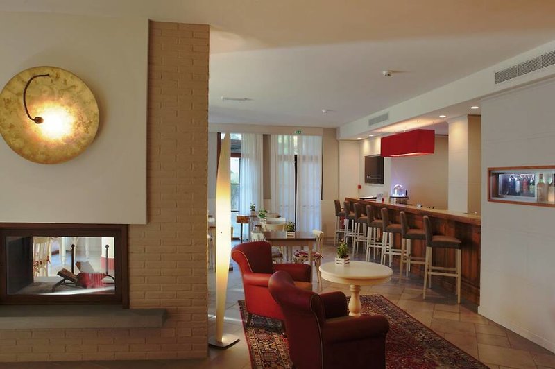 Hotel Villasanpaolo Wellness & Spa Hotel San Gimignano