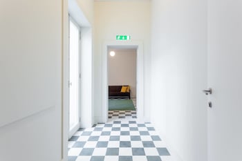 Duas Portas Townhouse