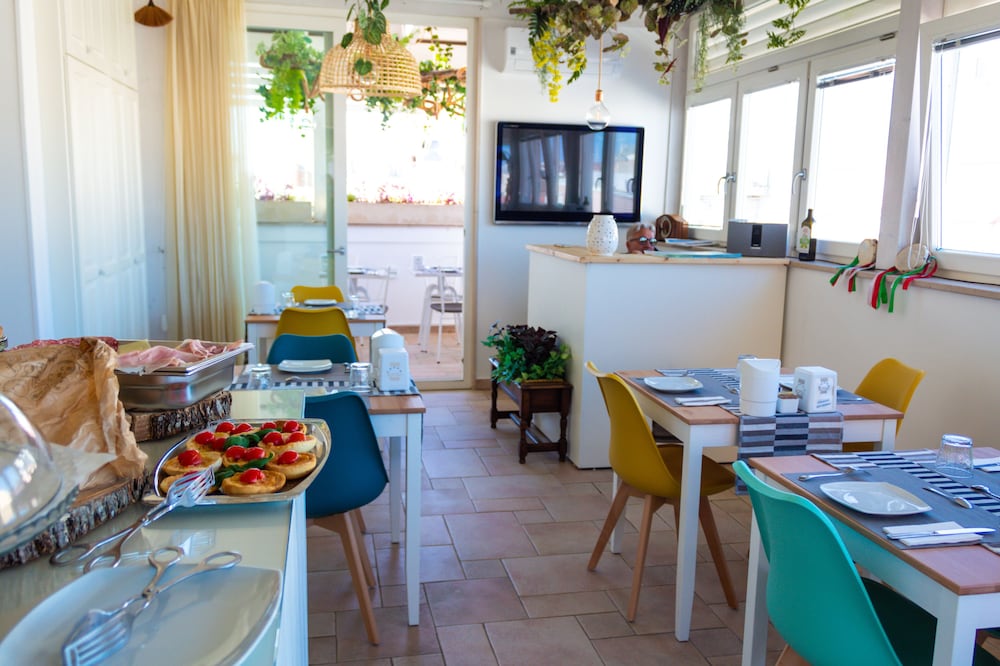 Hotel Sogno D'epoca 1822 B&B